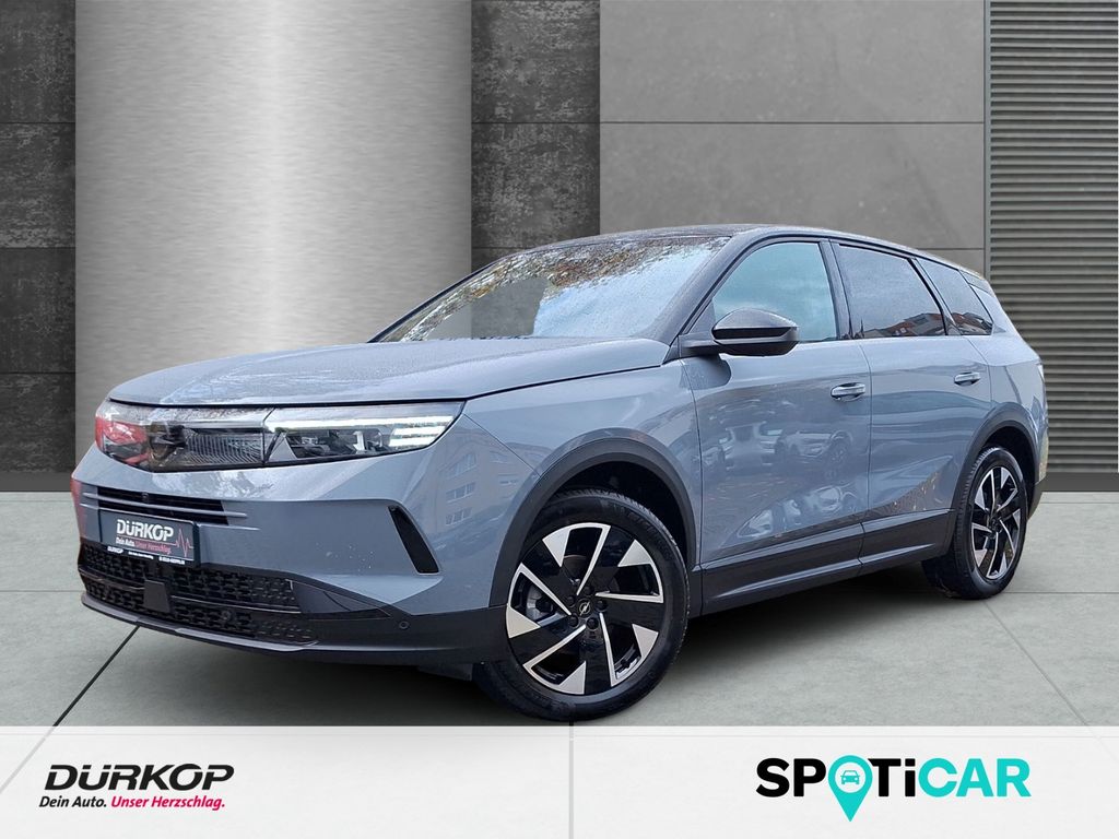 Opel Grandland (X) 2025