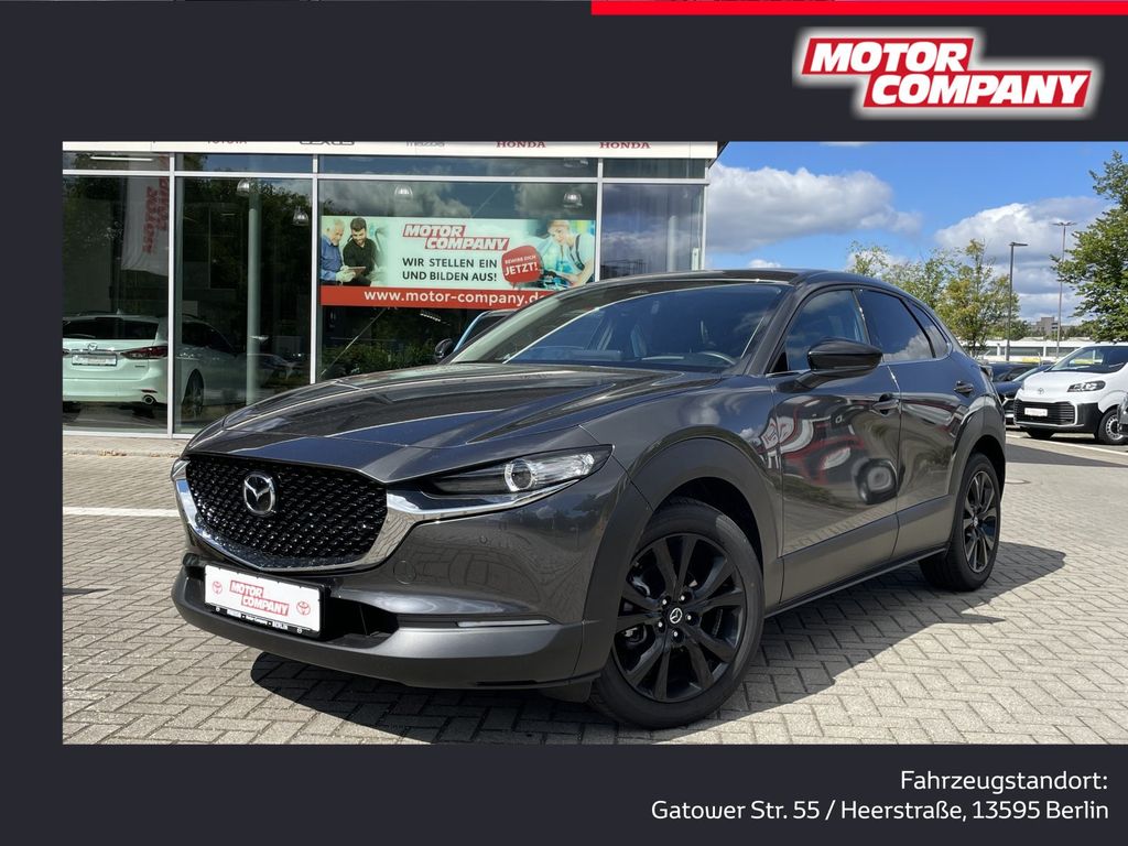 Mazda CX-30 2025