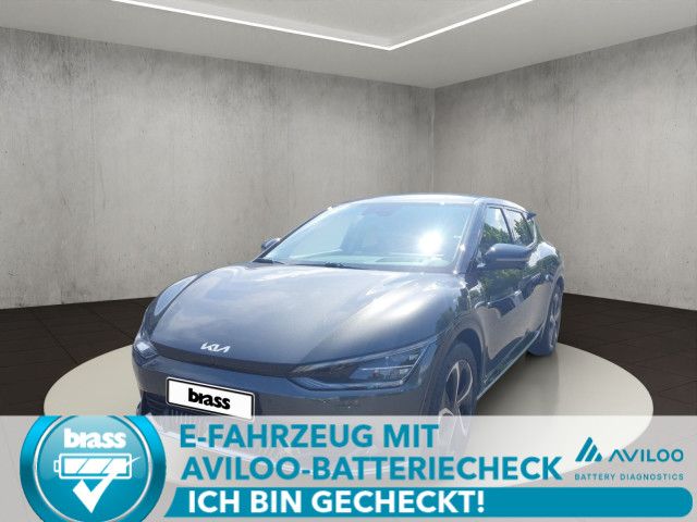 Kia EV6 2021