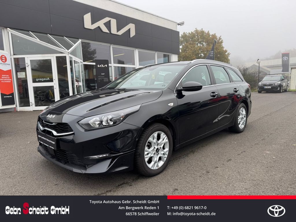 Kia cee'd Sportswagon 2025