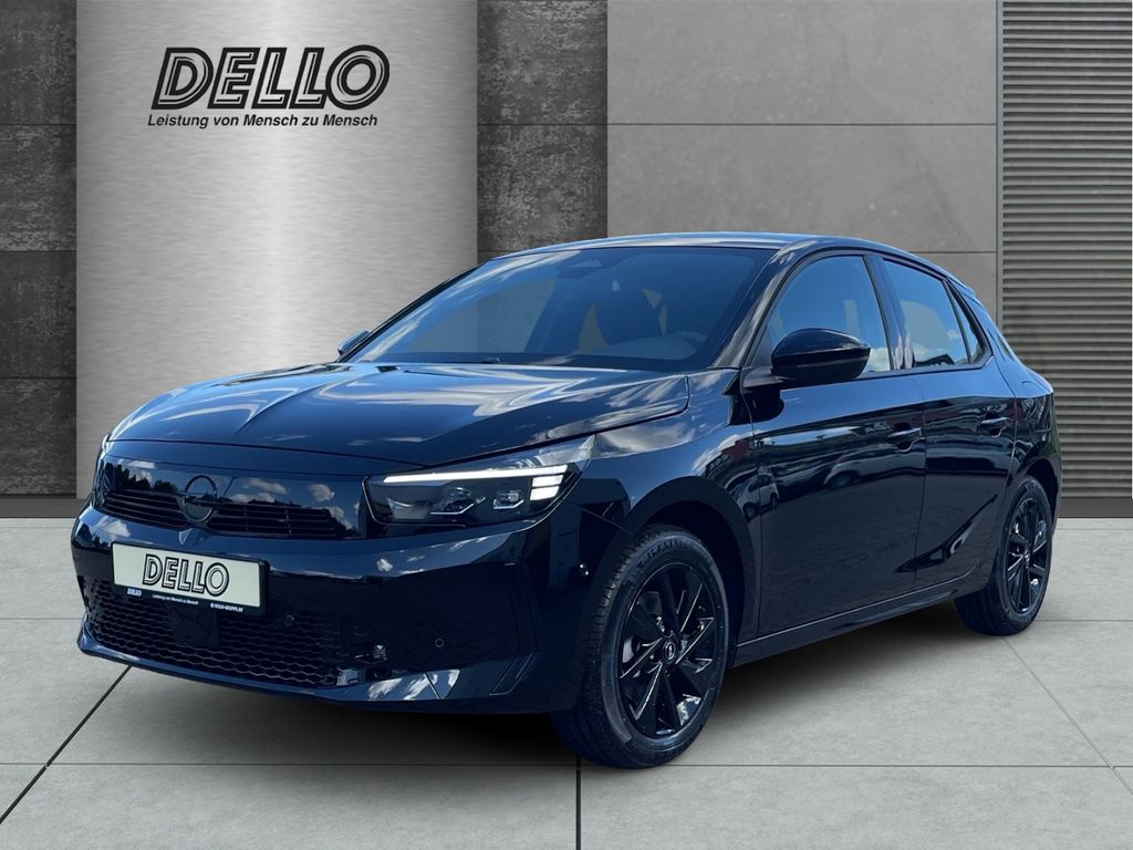 Opel Corsa 2025