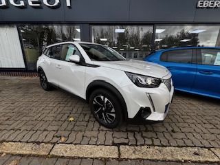 Peugeot 2008 2021