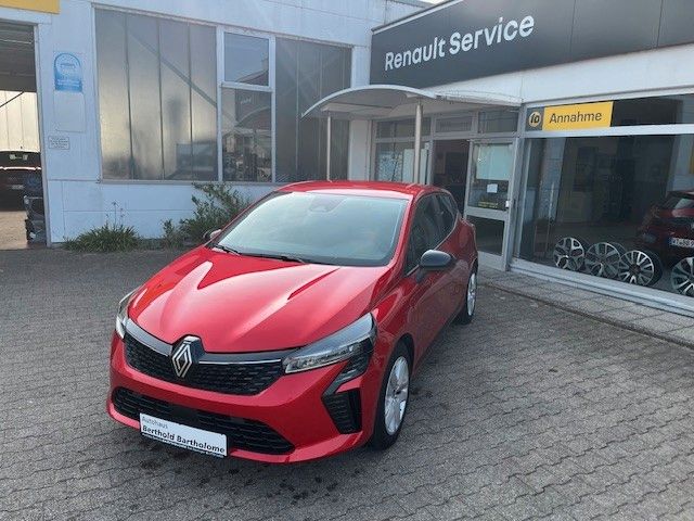 Renault Clio 2024