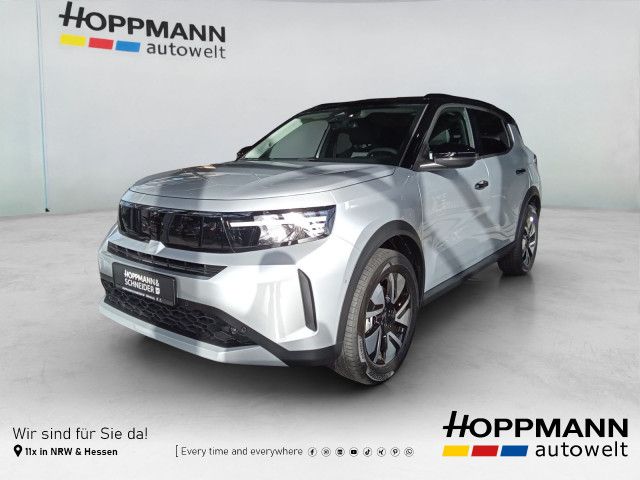 Opel Frontera 2025
