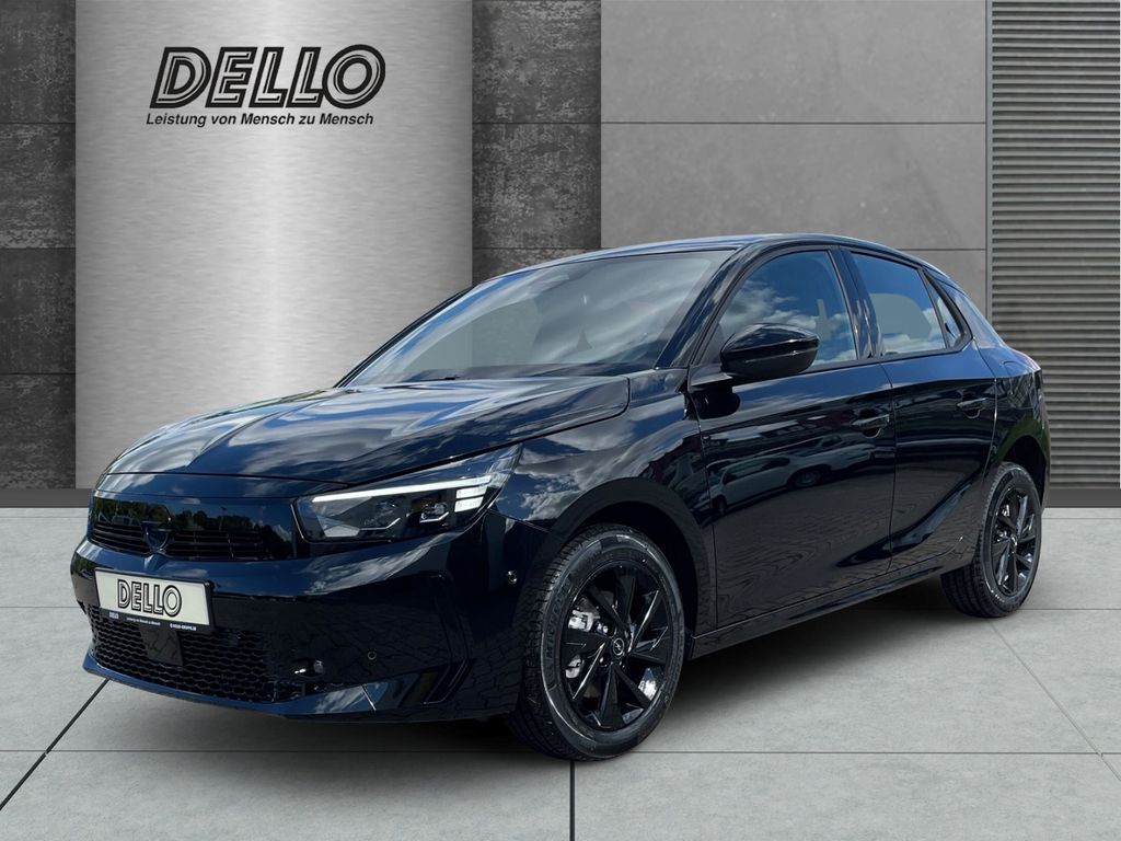 Opel Corsa 2025