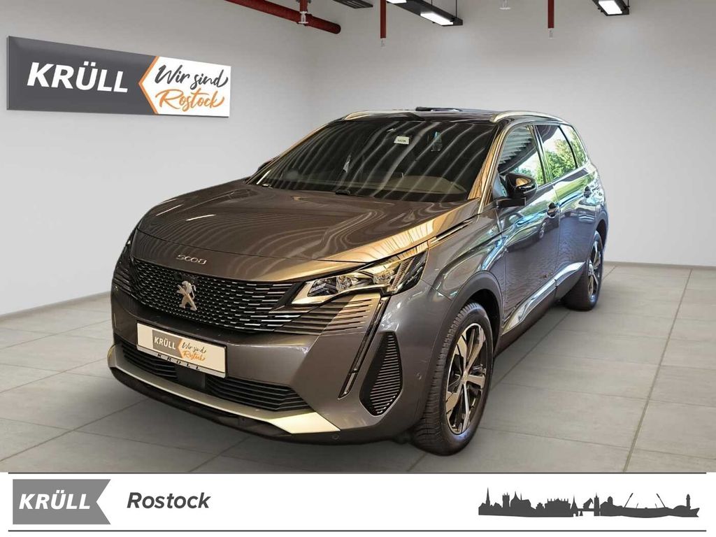 Peugeot 5008 2023