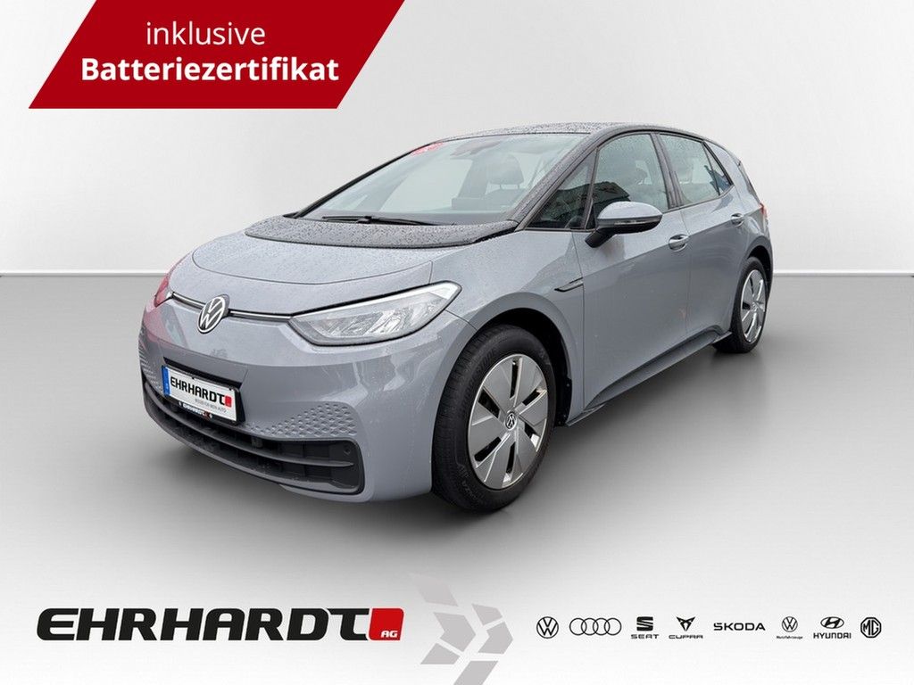 Volkswagen ID.3 2021