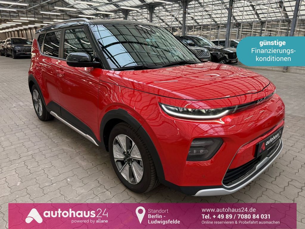 Kia Soul 2024