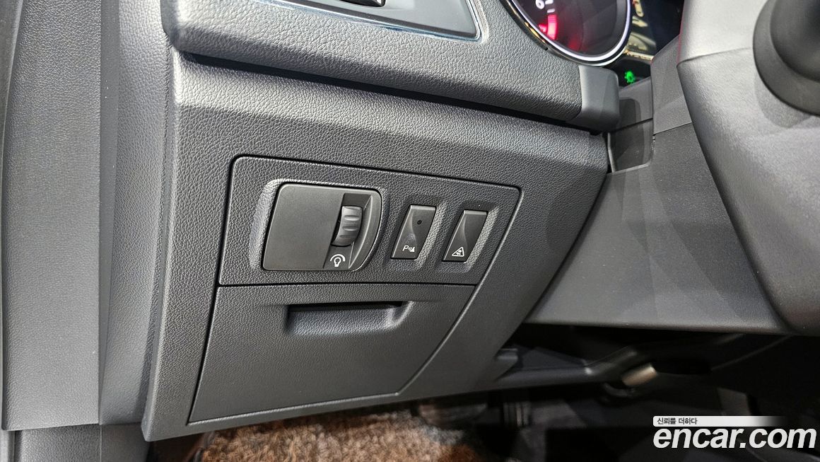 Renault-KoreaSamsung SM7 2012