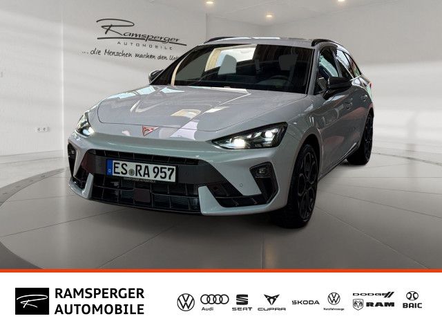 Cupra Leon 2025