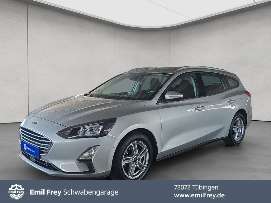 Ford Focus 2022