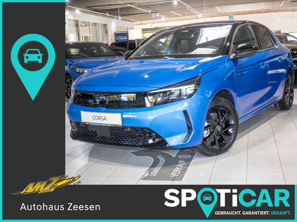 Opel Corsa 2025