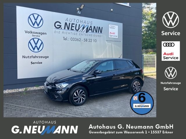 Volkswagen Polo 2025