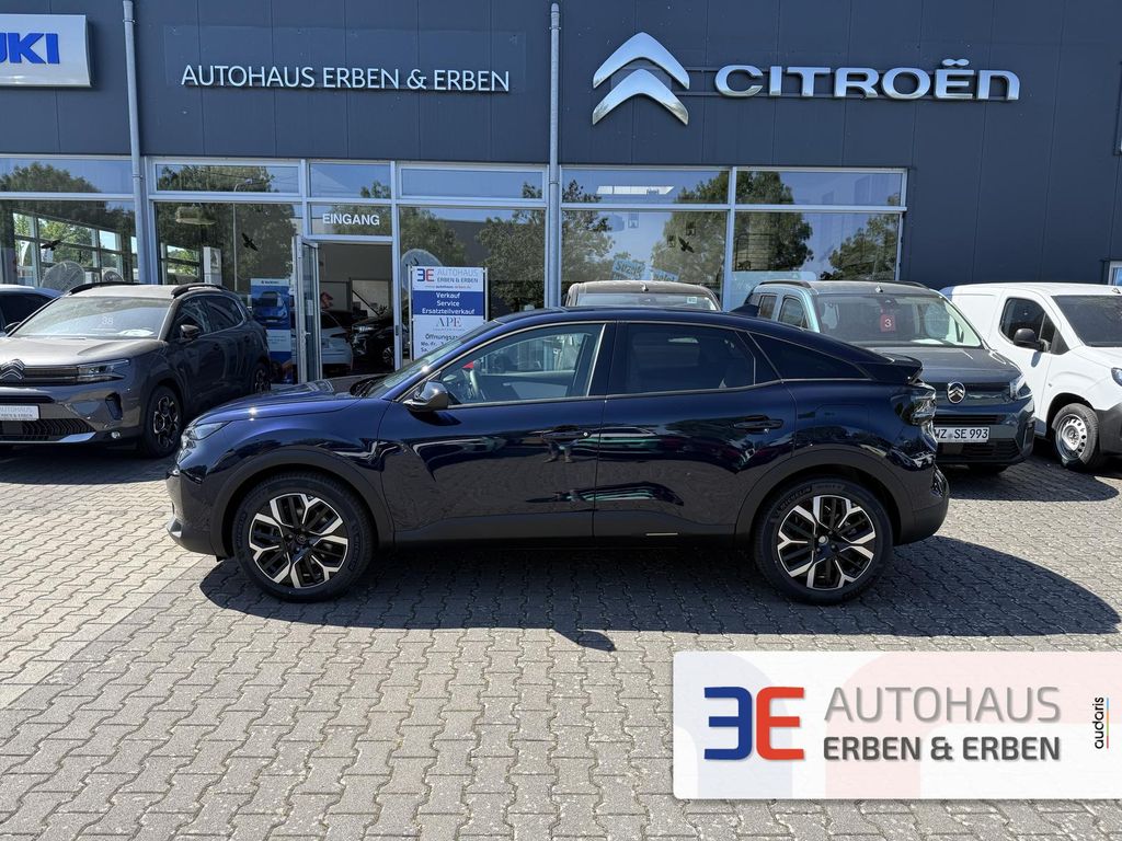 Citroën C4 2025