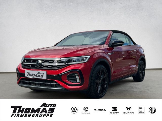 Volkswagen T-Roc 2023