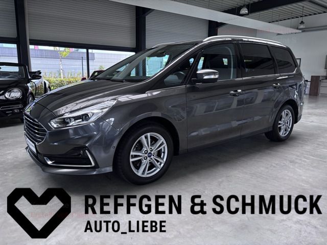 Ford Galaxy 2021