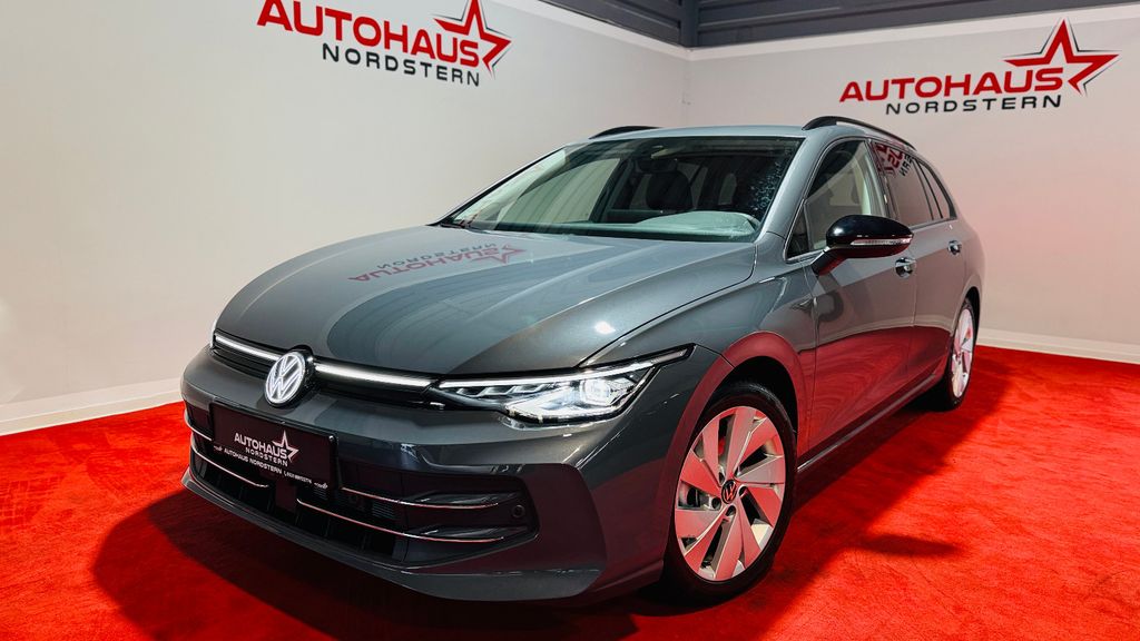 Volkswagen Golf 2025