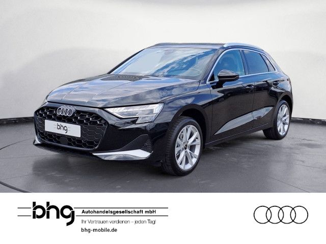 Audi A3 2025