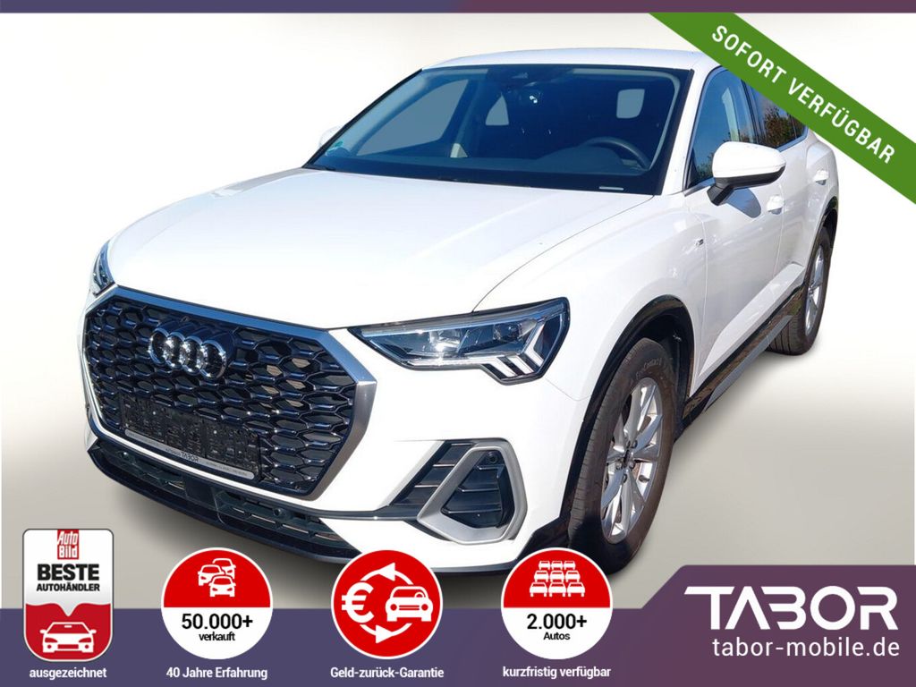 Audi Q3 2023