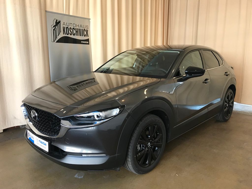 Mazda CX-30 2025