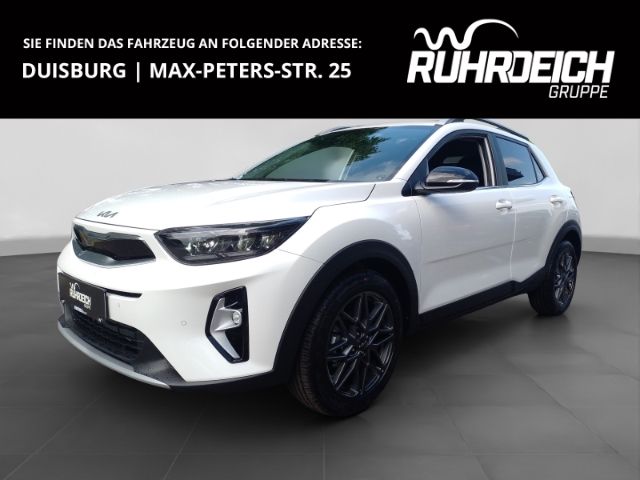 Kia Stonic 2025