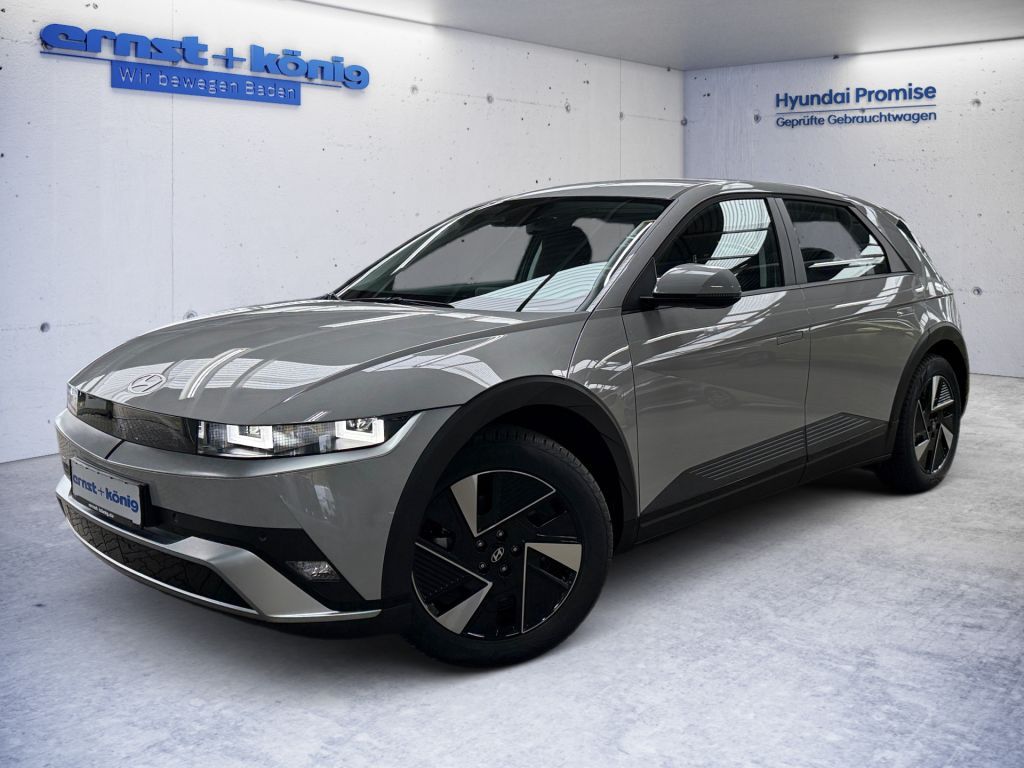 Hyundai IONIQ 5 2024