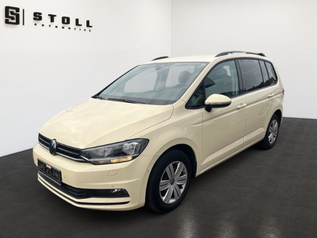 Volkswagen Touran 2024