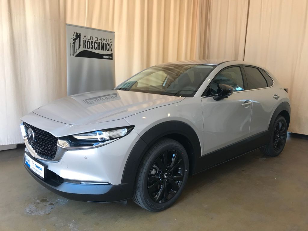 Mazda CX-30 2025