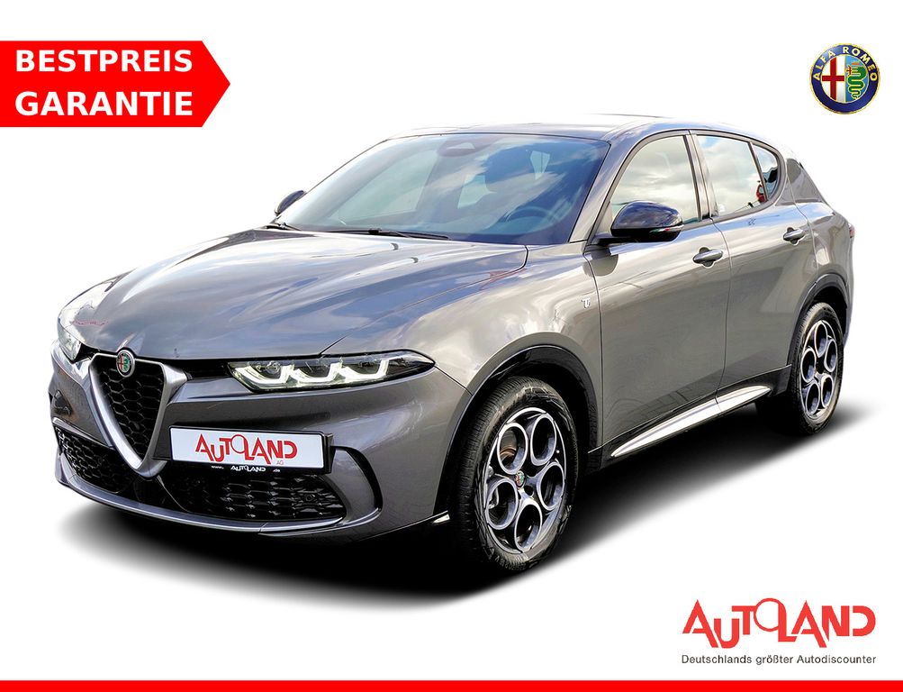 Alfa Romeo Tonale 2024