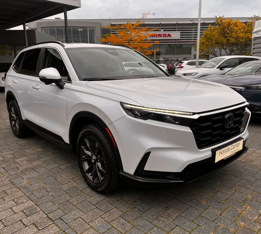 Honda CR-V 2024