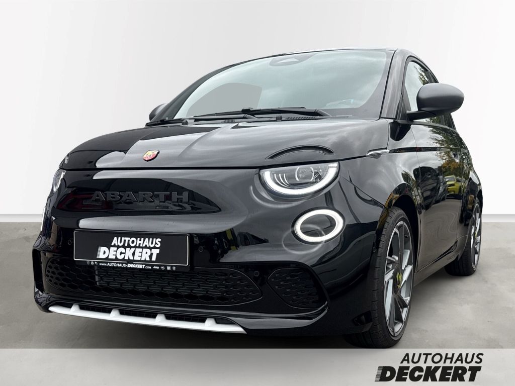 Abarth 500