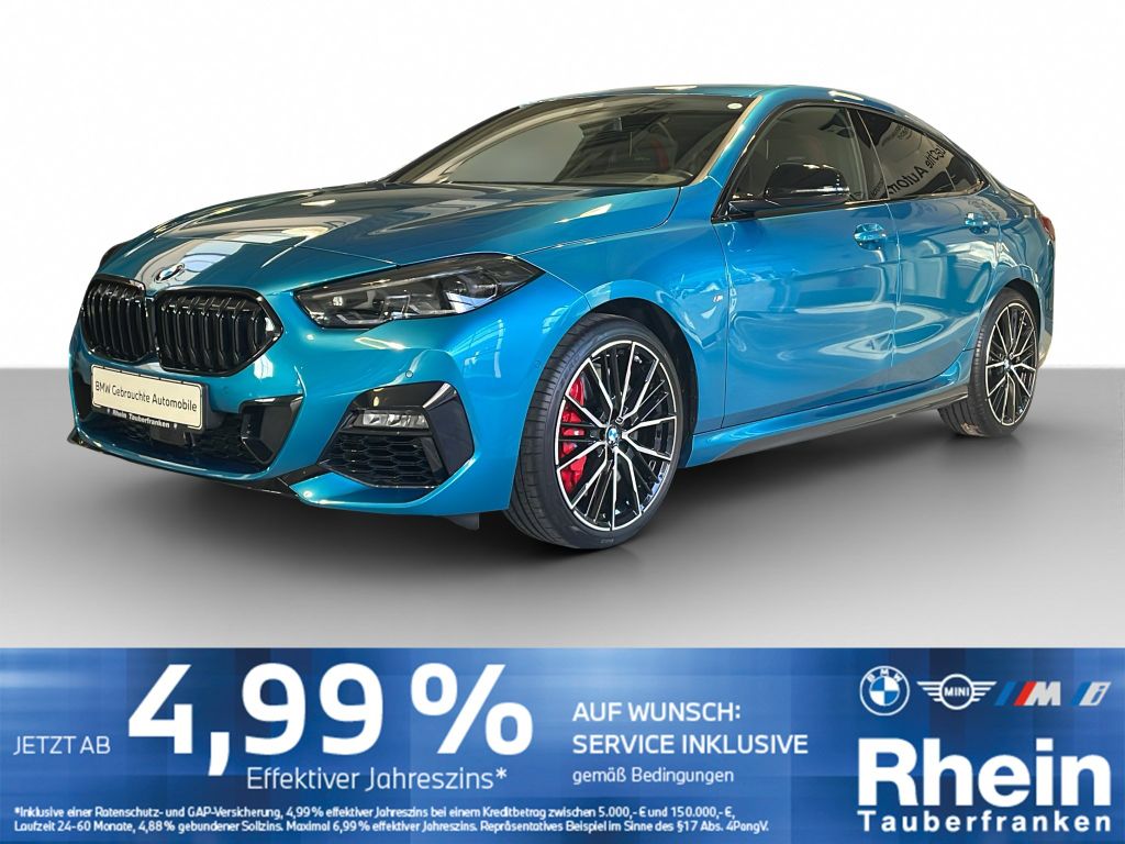 BMW 220 Gran Coupé 2024