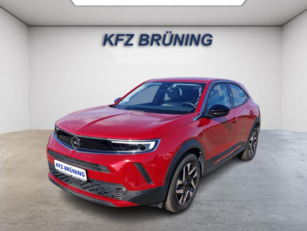 Opel Mokka-e 2023