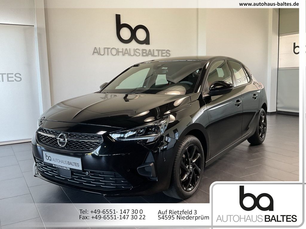 Opel Corsa 2023