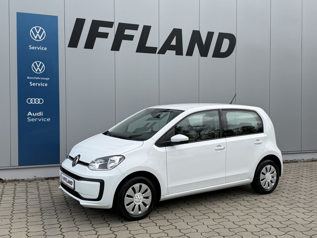 Volkswagen up! 2022