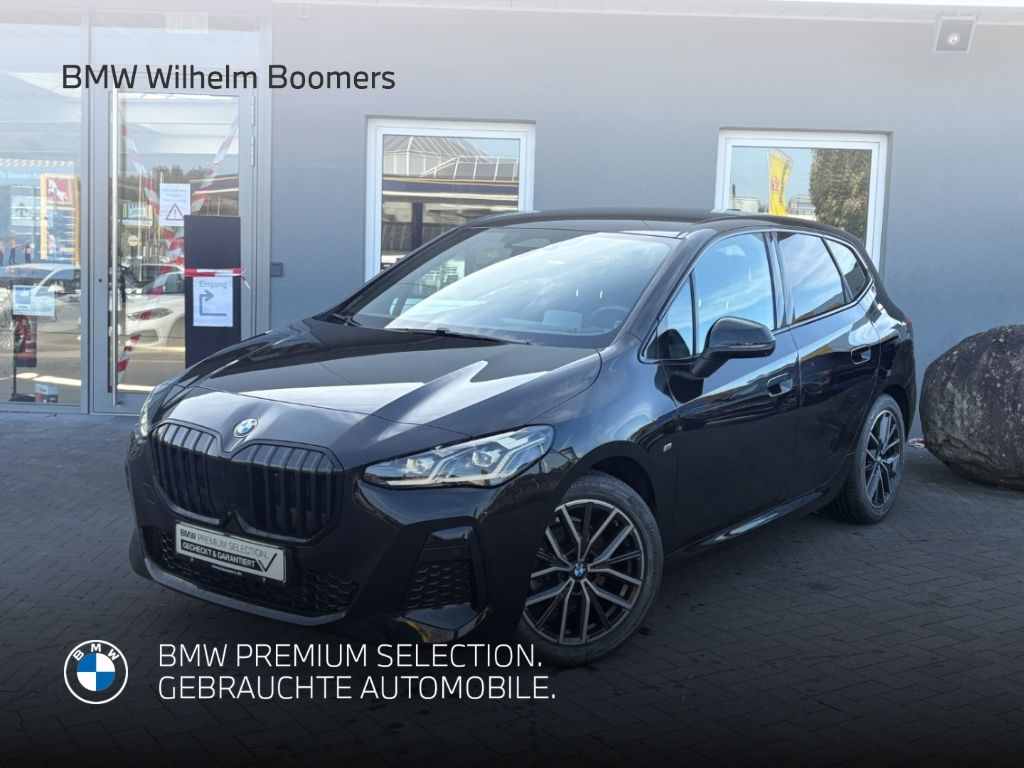 BMW 218 Active Tourer 2022