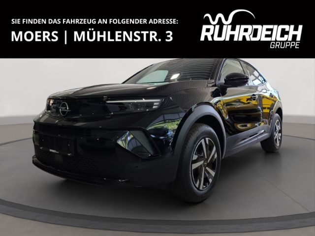 Opel Mokka 2025