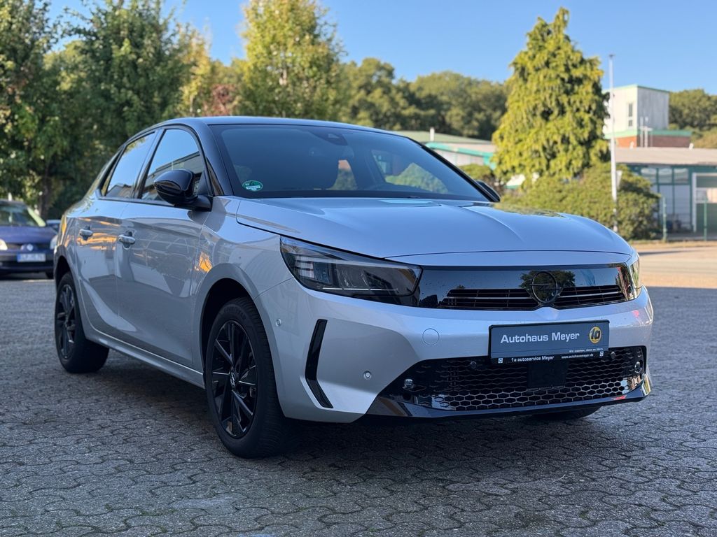Opel Corsa 2024