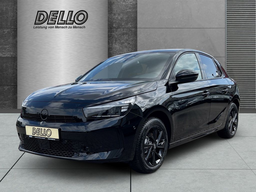 Opel Corsa 2025