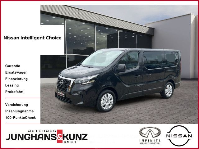Nissan Primastar