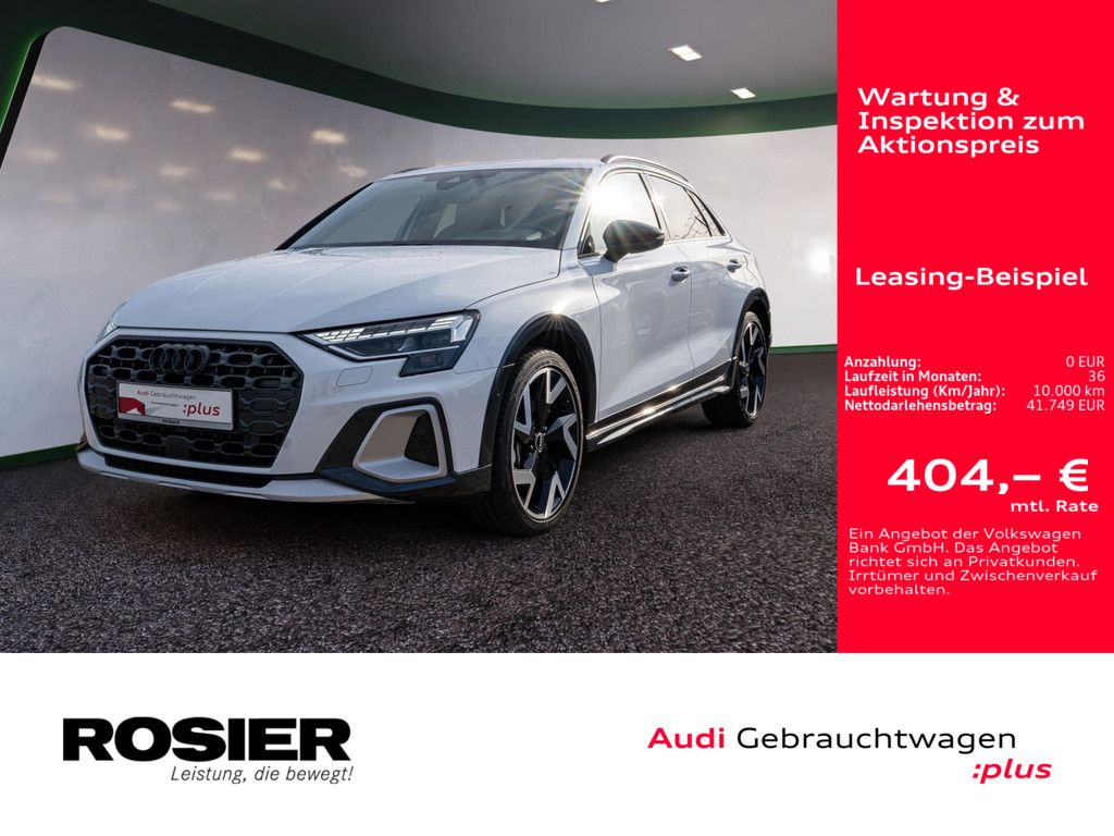 Audi A3 2025