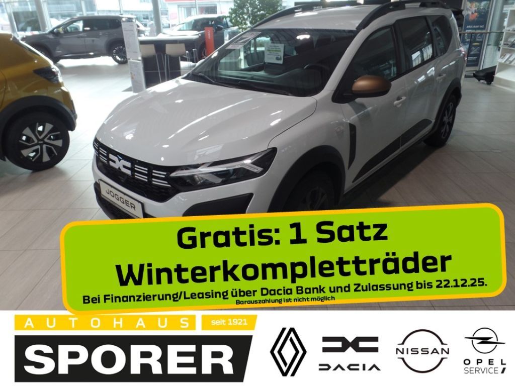 Dacia Jogger