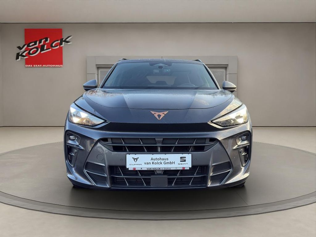 Cupra Terramar 2025