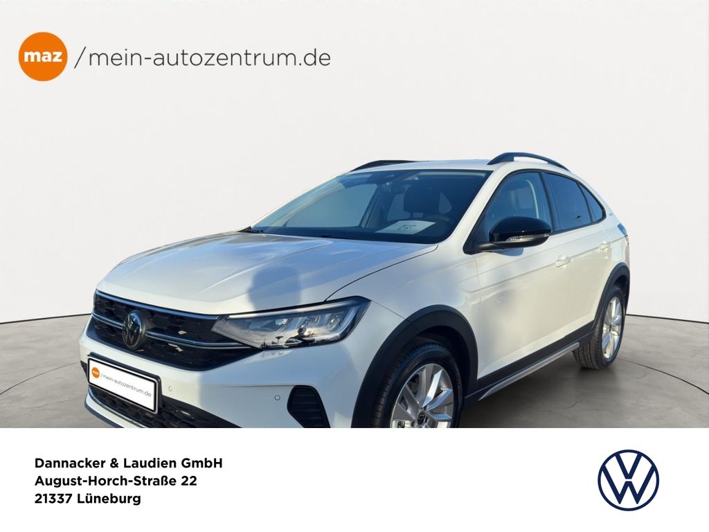 Volkswagen Taigo 2025
