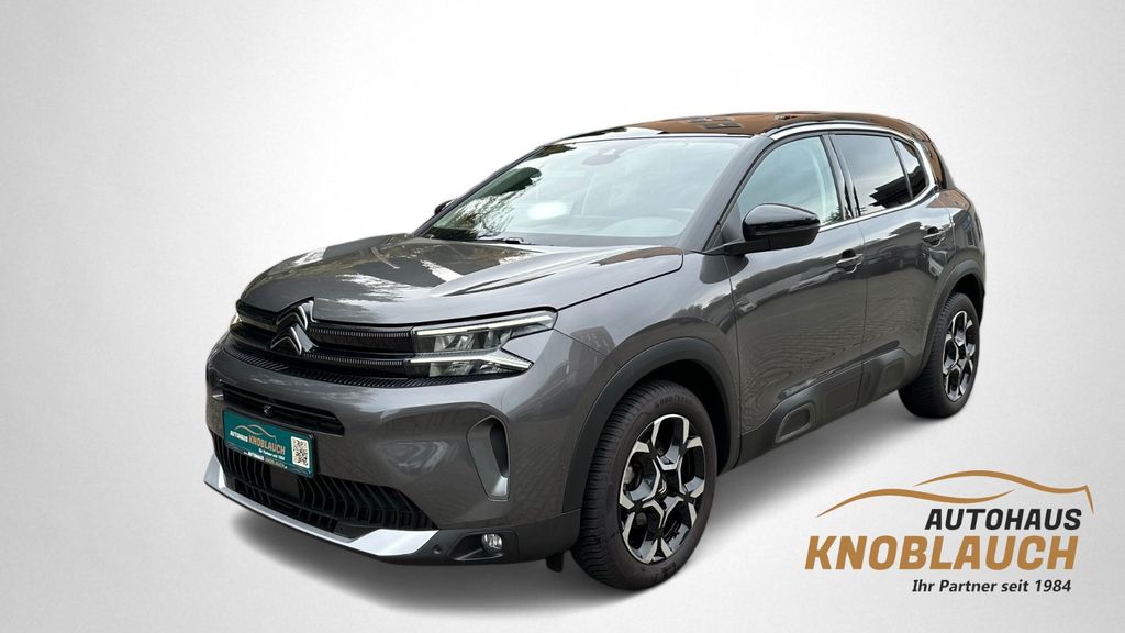 Citroën C5 Aircross 2024