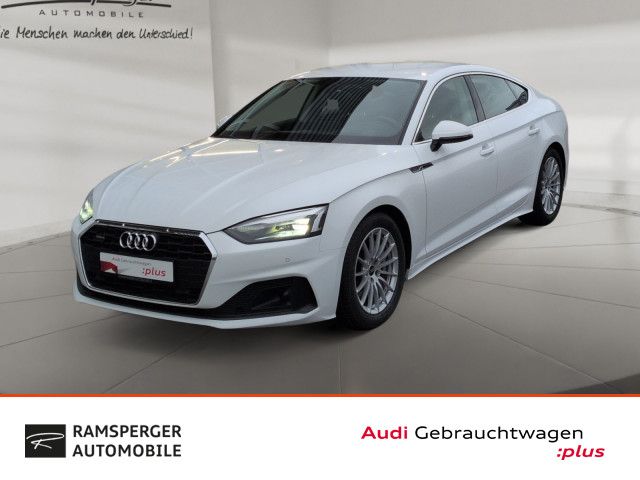 Audi A5 2022