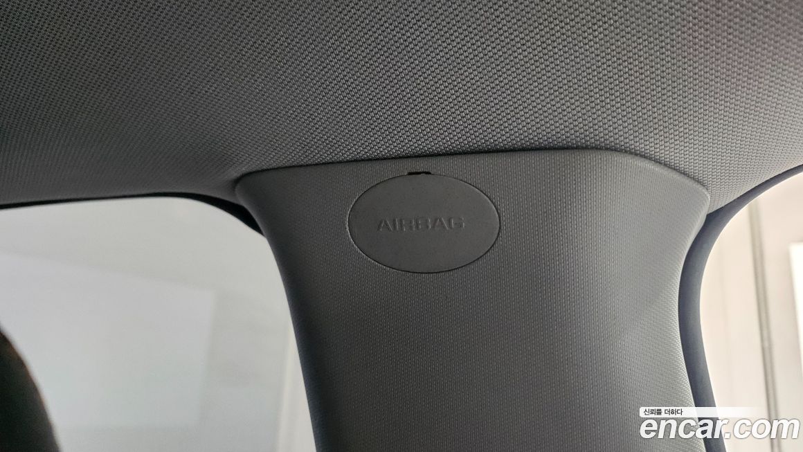 ChevroletGMDaewoo Trax 2020