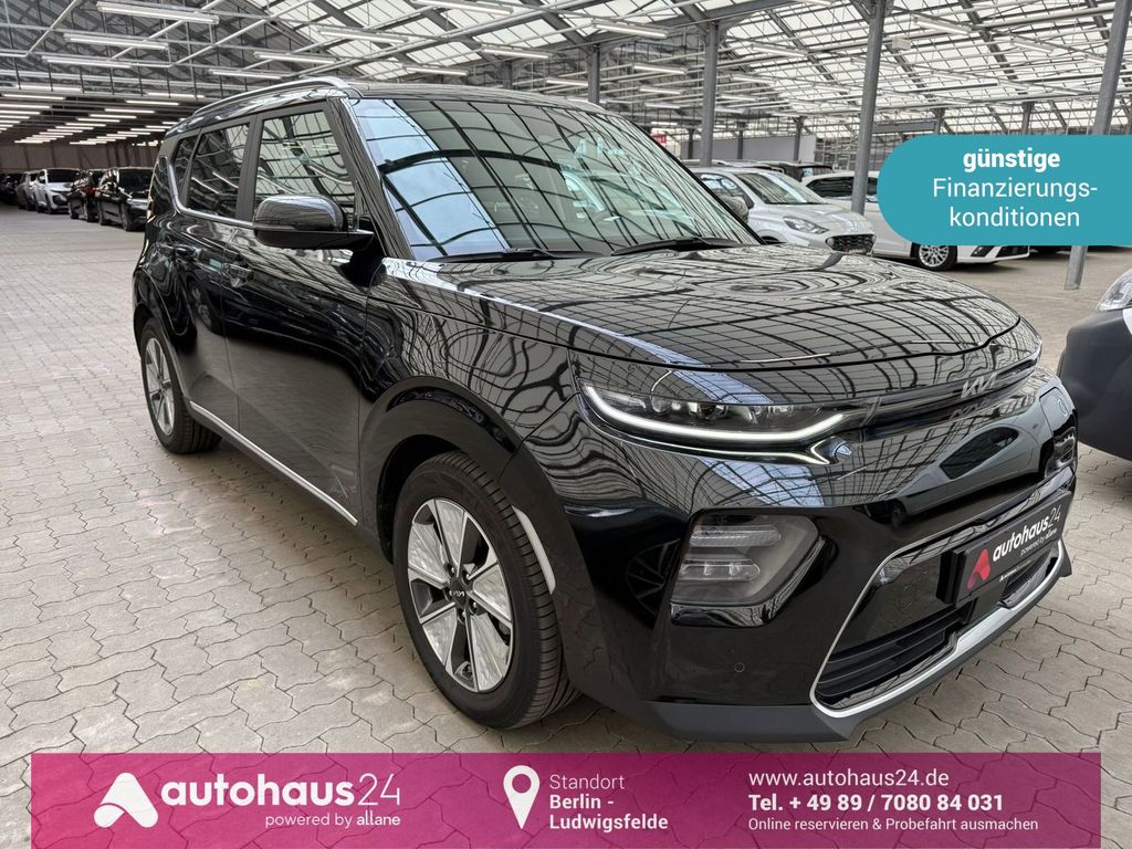 Kia Soul 2024