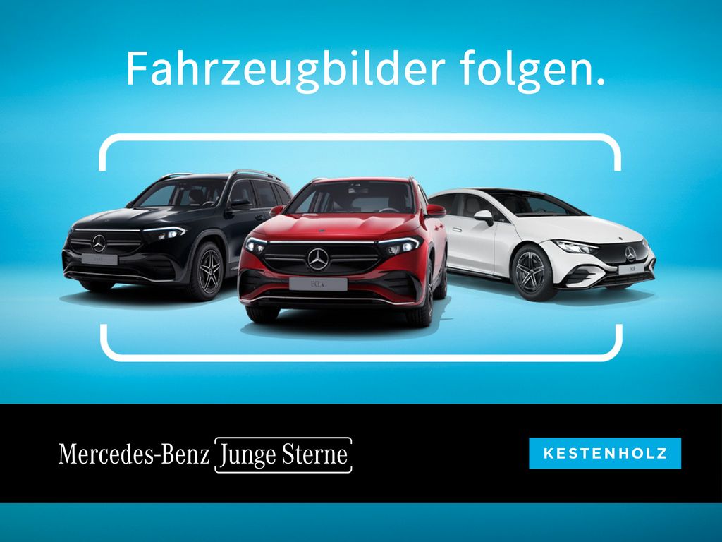 Mercedes-Benz CLA 200 Shooting Brake 2025