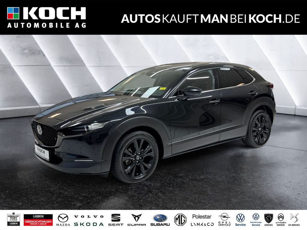 Mazda CX-30 2025